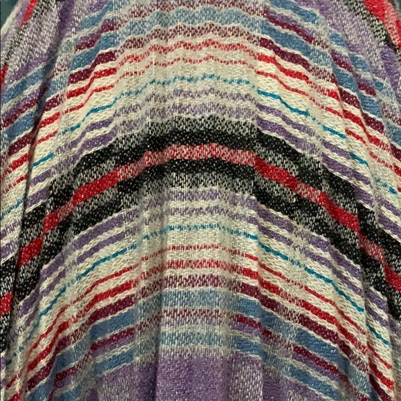 VINTAGE PLEATED SKIRT - Picture 7 of 8